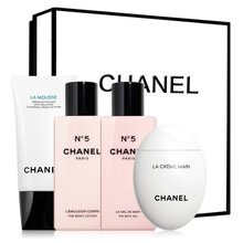 身體乳護手霜套裝