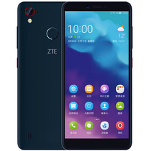 中興（ZTE） Blade A4 手機 藍色