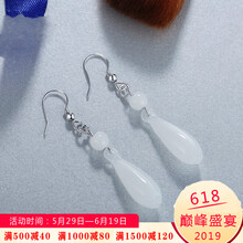 不做黃臉婆，流蘇耳環(huán)讓你美翻天