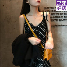 優(yōu)雅風(fēng)，條紋裙打造性感女神