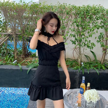 歐美風(fēng)連衣裙，打造優(yōu)雅女神