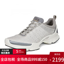 ECCO男士091503-01539女鞋 40
