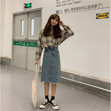 性感包臀半身裙，優(yōu)雅又顯瘦