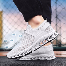 百狄（BYETIVE）男士2208白色 