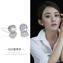 浪漫耳飾，打造優(yōu)雅氣質(zhì)女人味