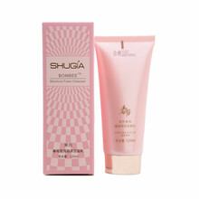 束氏（SHUGIA）泡沫/摩絲 120ML