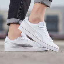 PUMA板鞋36294616白色/夏季新品 