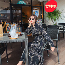 浪漫唯美連衣裙，打造優(yōu)雅小仙女