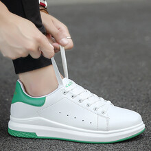 迪姚悅男士JP-8301白綠色 40