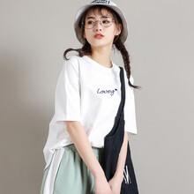 時尚條紋女褲，塑造完美身材