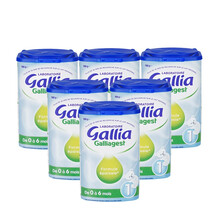 佳麗雅（gallia）