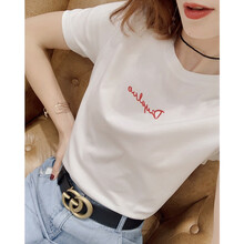 精致雪紡衫，打造清新小仙女