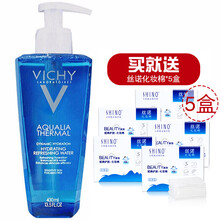 薇姿爽膚水400