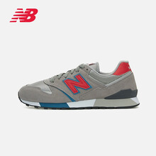 NEW BALANCE跑步鞋深灰色U446CGR-D 36