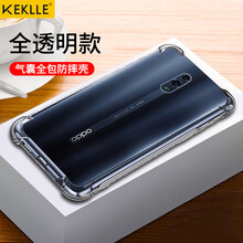 KEKLLE OPPO Reno 手機(jī)殼/保護(hù)套