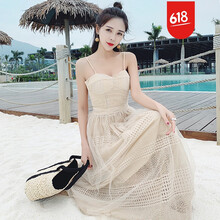 氣質(zhì)連衣裙，讓你穿出優(yōu)雅復古范