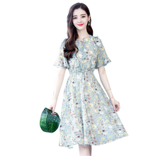 復古時尚長裙，打造你的少女心