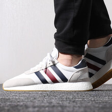 阿迪達(dá)斯（adidas）跑步鞋BD7813/復(fù)古BOOST跑鞋 