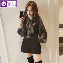 純色印花長裙，打造優(yōu)雅小仙女