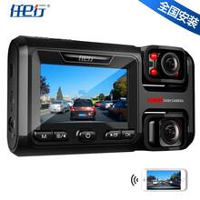 行車(chē)記錄儀效果