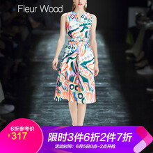 適合學(xué)生黨的時(shí)尚風(fēng)連衣裙