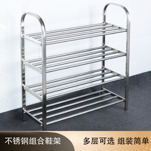 簡易鞋架，打造精致小空間