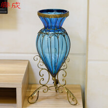 精致玻璃花瓶，讓你的家更簡(jiǎn)單