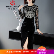 時(shí)尚蕾絲裙，打造優(yōu)雅女人味