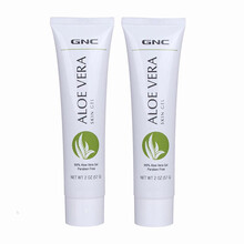 gnc蘆薈膠