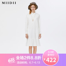 謎底  口袋 連衣裙
