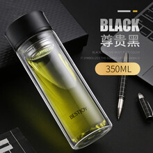 防燙雙層保溫壺，喝出健康好水