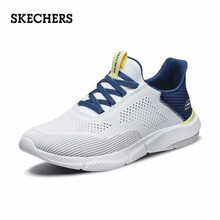 斯凱奇（Skechers）男士白色/WHT 41