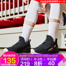 防滑籃球鞋，讓你輕松馳騁全場(chǎng)