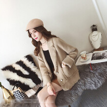女裝新品秋裝毛衣