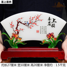 創(chuàng  )意透明玻璃擺件，讓生活更浪漫