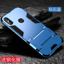 小米2鉆石手機膜