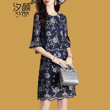 簡(jiǎn)約風(fēng)連衣裙，打造優(yōu)雅氣質(zhì)范