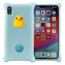 Bone iPhoneXR 手機(jī)殼/保護(hù)套
