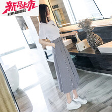 復古條紋襯衫，穿出你的優(yōu)雅氣質(zhì)