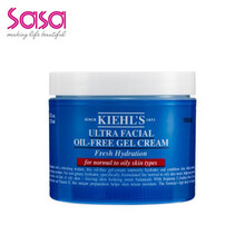 科顏氏（Kiehl's）乳液/面霜保濕