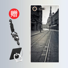 索尼小清新