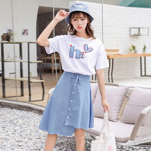 甜美蕾絲連衣裙，打造性感小仙女