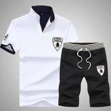 斯麥倫（SIMAILUN） 短袖 男士T恤 WA57白色 