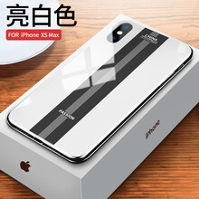 勝冠 iphone XS max 手機(jī)殼/保護(hù)套