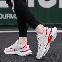 凡十六跑步鞋YJ-WS1919白紅 41