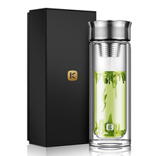 雙層保溫壺，讓你喝水更健康