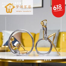 創(chuàng)意擺件，讓你的家更藝術(shù)