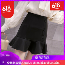 絲絨半身裙，讓你性感到飛起