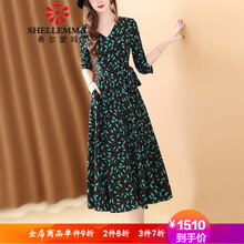 優(yōu)雅露肩連衣裙，打造氣質(zhì)小仙女
