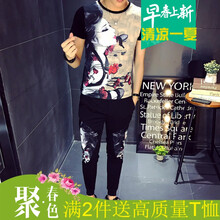 古萊登（GODLIKE） 短袖 男士T恤 W173卡其 XL，L，XXL，XXXL，M